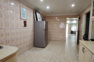 Taman Wawasan, Pusat Bandar Puchong