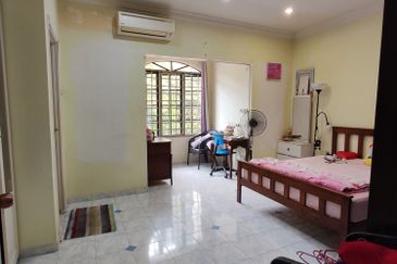 Taman Wawasan, Pusat Bandar Puchong