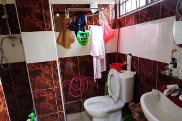 Taman Wawasan, Pusat Bandar Puchong