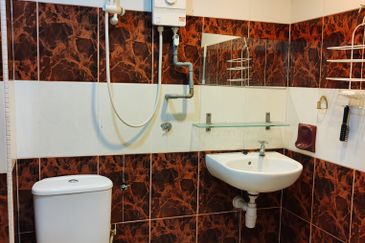 Taman Wawasan, Pusat Bandar Puchong