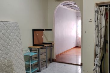 Taman Wawasan, Pusat Bandar Puchong