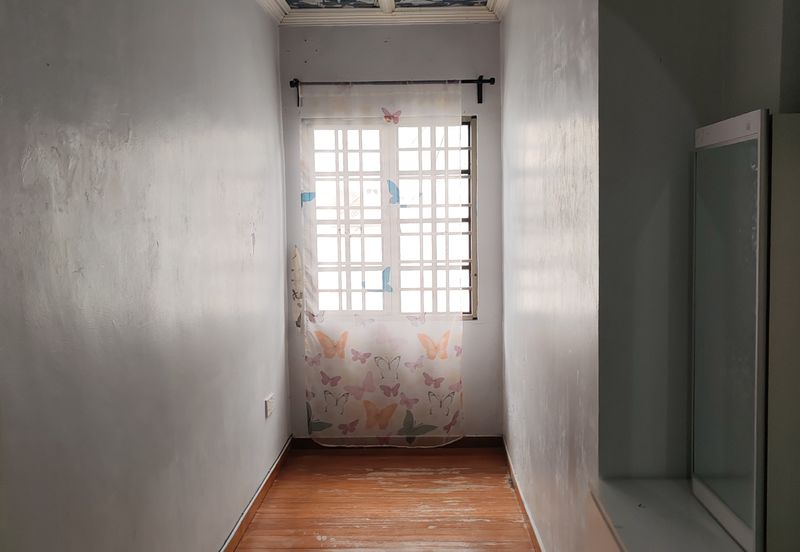 Taman Wawasan, Pusat Bandar Puchong