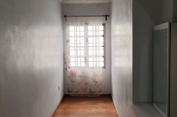 Taman Wawasan, Pusat Bandar Puchong