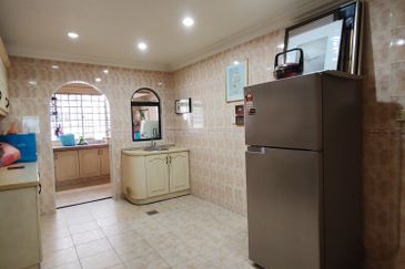 Taman Wawasan, Pusat Bandar Puchong