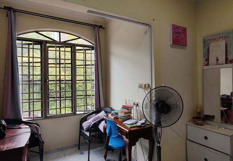 Taman Wawasan, Pusat Bandar Puchong