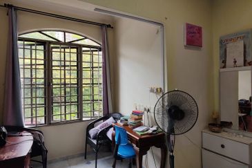 Taman Wawasan, Pusat Bandar Puchong