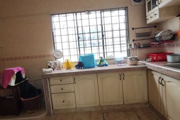 Taman Wawasan, Pusat Bandar Puchong