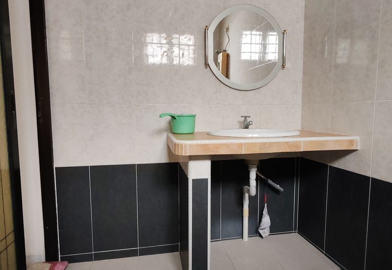 Taman Wawasan, Pusat Bandar Puchong