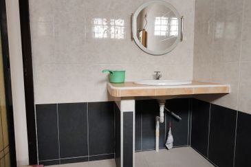 Taman Wawasan, Pusat Bandar Puchong