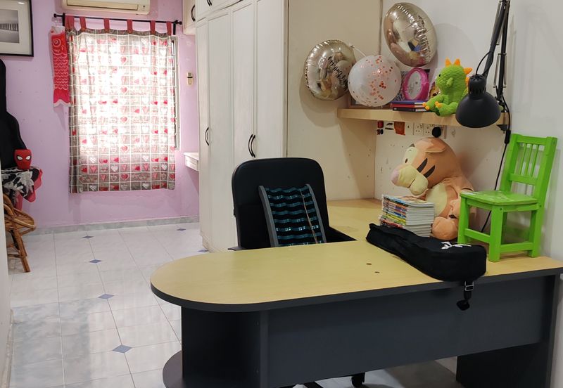 Taman Wawasan, Pusat Bandar Puchong