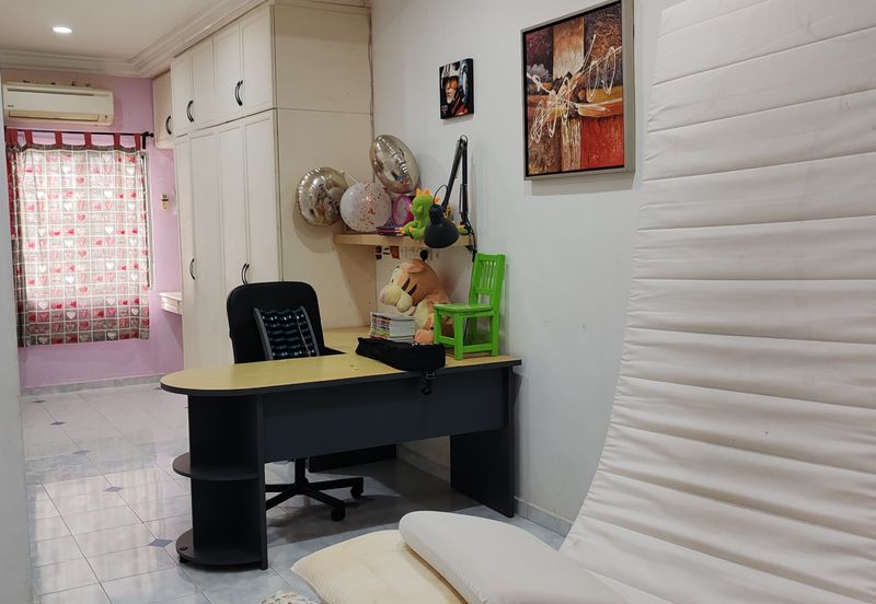 Taman Wawasan, Pusat Bandar Puchong