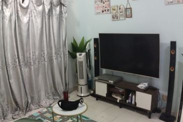 Saraka Apartment