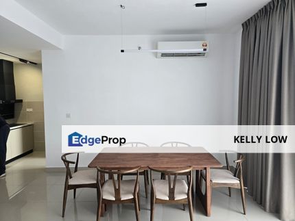 The pulse Residence, Bandar Puteri Puchong, Puchong, selangor , Selangor, Puchong