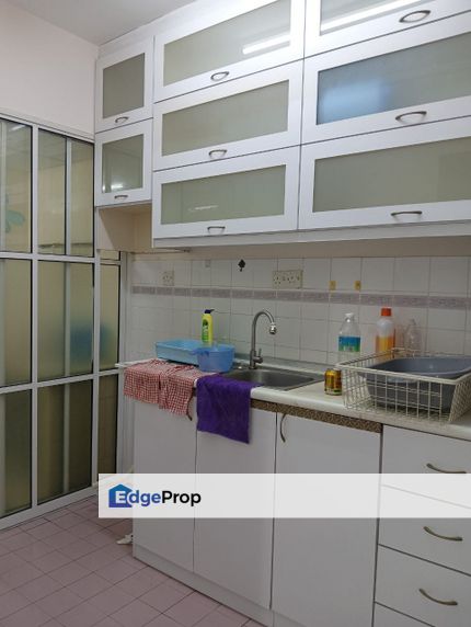 Akasia Apartment, Pusat Bandar Puchong, Puchong, selangor , Selangor, Puchong