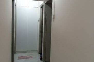 Akasia Apartment, Pusat Bandar Puchong