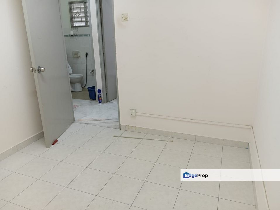 Akasia Apartment, Pusat Bandar Puchong, Puchong, selangor , Selangor, Puchong