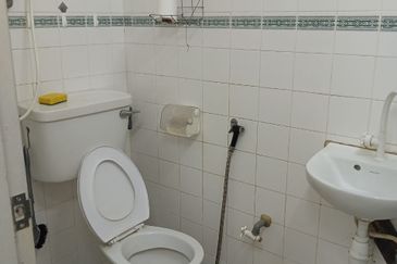 Akasia Apartment, Pusat Bandar Puchong