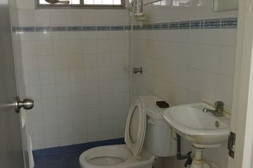 Akasia Apartment, Pusat Bandar Puchong