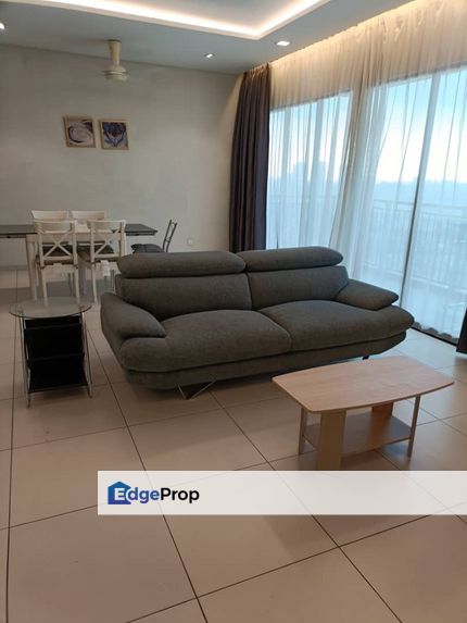 Zefer hill Residence, puchong, Selangor , Selangor, Puchong
