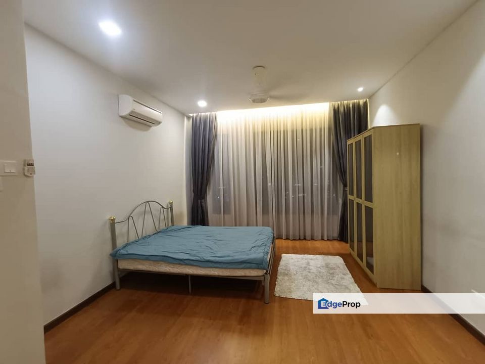 Zefer hill Residence, puchong, Selangor , Selangor, Puchong