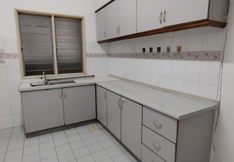 Taman Wawasan, Pusat Bandar Puchong