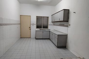 Taman Wawasan, Pusat Bandar Puchong