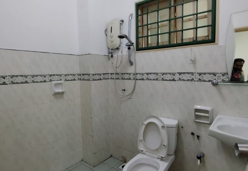 Taman Wawasan, Pusat Bandar Puchong