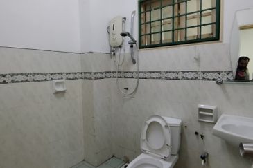 Taman Wawasan, Pusat Bandar Puchong