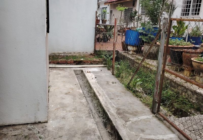 Taman Wawasan, Pusat Bandar Puchong