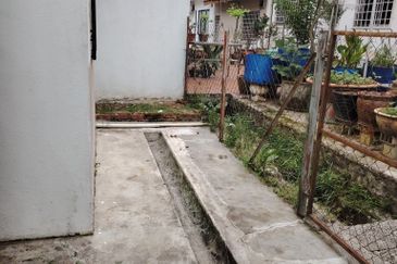 Taman Wawasan, Pusat Bandar Puchong