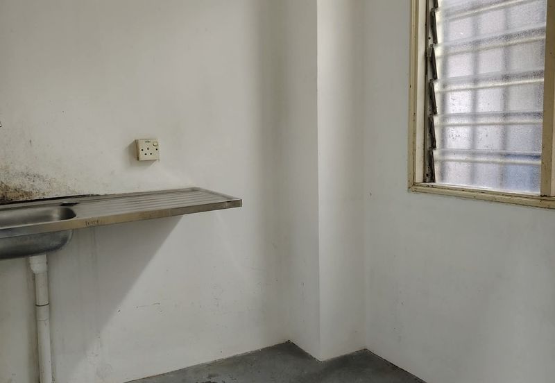 Taman Wawasan, Pusat Bandar Puchong