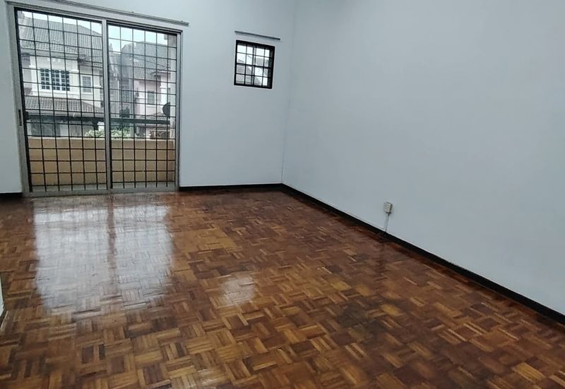 Taman Wawasan, Pusat Bandar Puchong