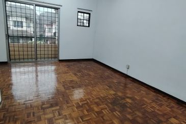 Taman Wawasan, Pusat Bandar Puchong