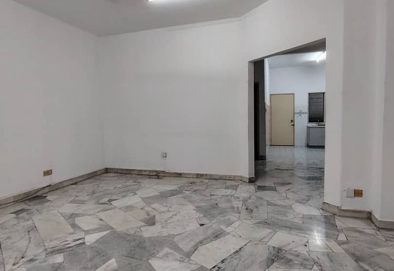 Taman Wawasan, Pusat Bandar Puchong