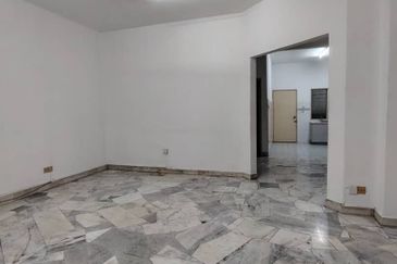 Taman Wawasan, Pusat Bandar Puchong