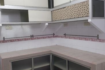 Taman Wawasan, Pusat Bandar Puchong