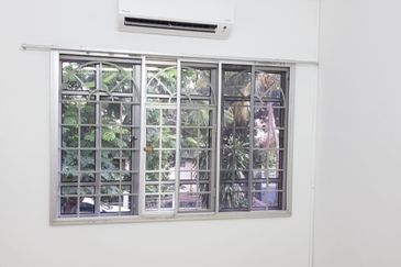 Taman Wawasan, Pusat Bandar Puchong