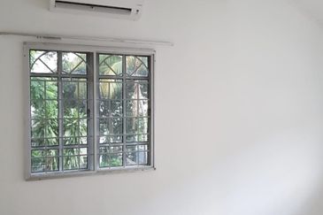 Taman Wawasan, Pusat Bandar Puchong