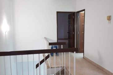 Taman Wawasan, Pusat Bandar Puchong