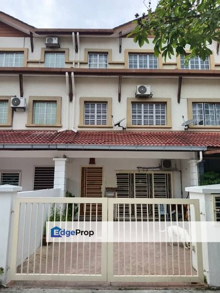 Taman Tasik Prima, PUCHONG, selangor , Selangor, Puchong