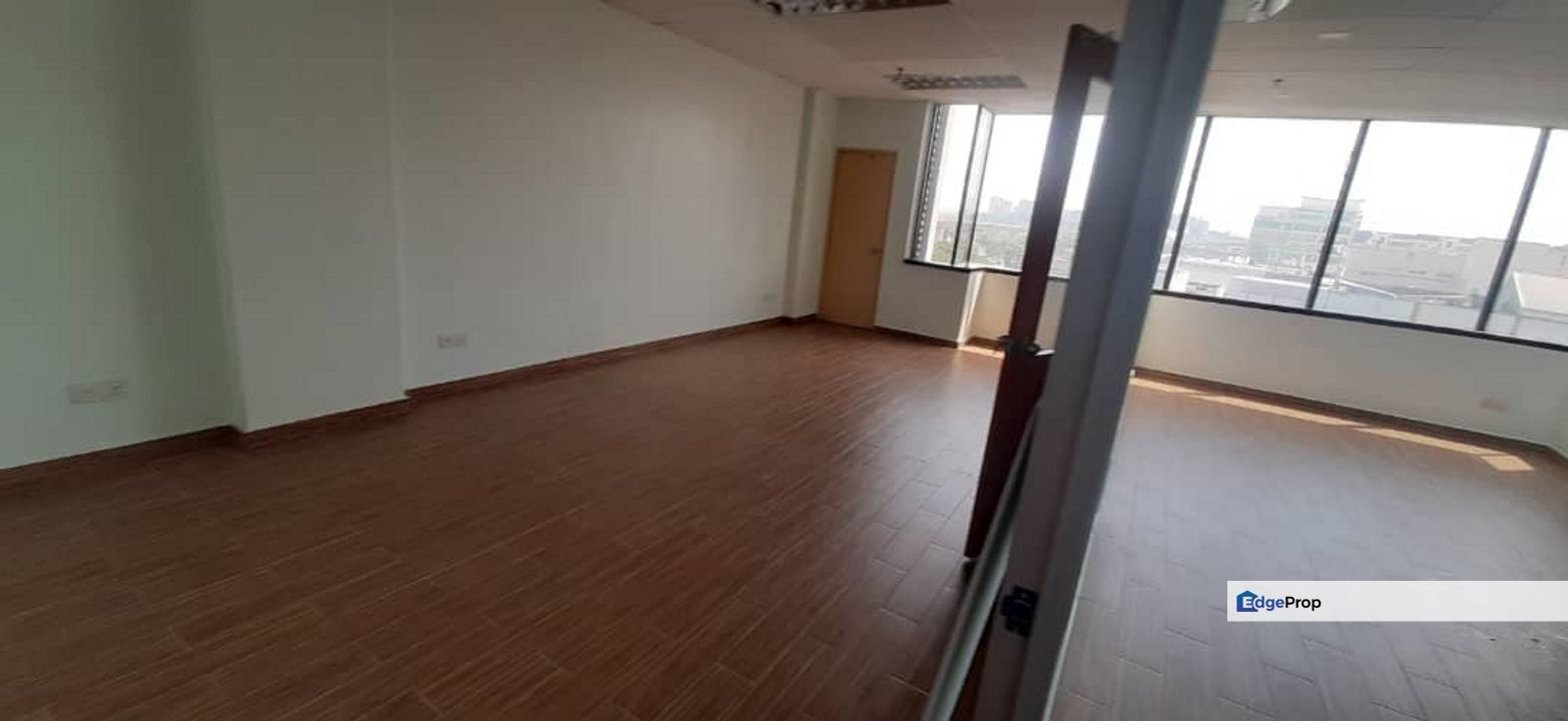 Ioi Business Park office lot, Puchong, selangor , Selangor, Puchong