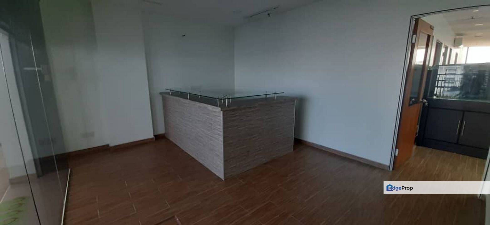 Ioi Business Park office lot, Puchong, selangor , Selangor, Puchong