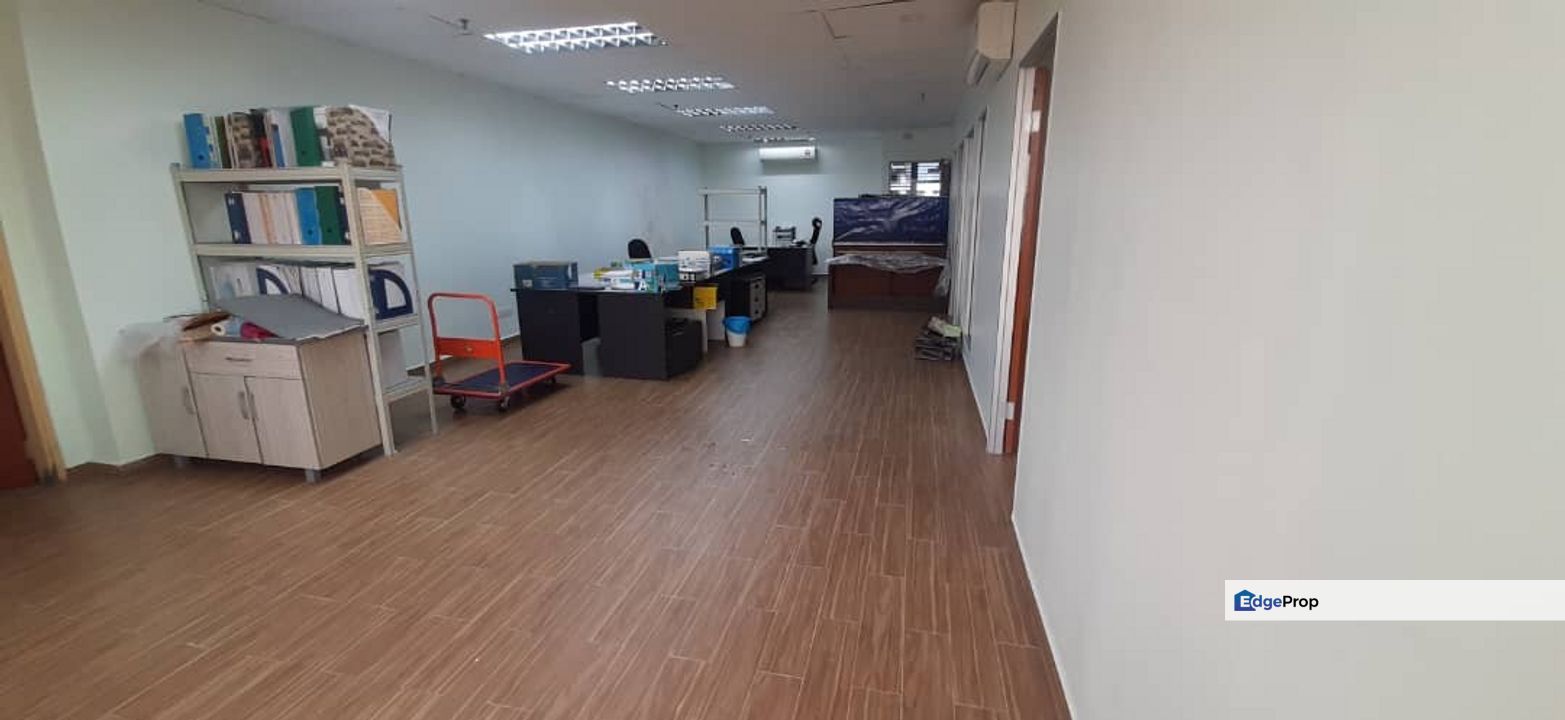 Ioi Business Park office lot, Puchong, selangor , Selangor, Puchong