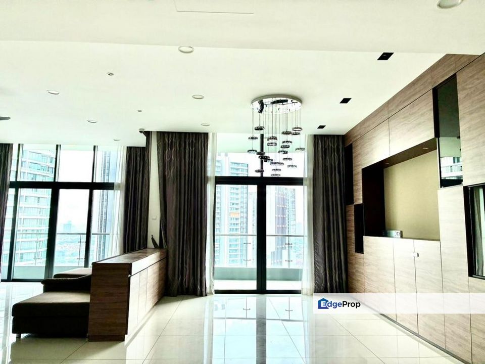 Tropicana Grande, Petaling Jaya, Selangor , Selangor, Tropicana