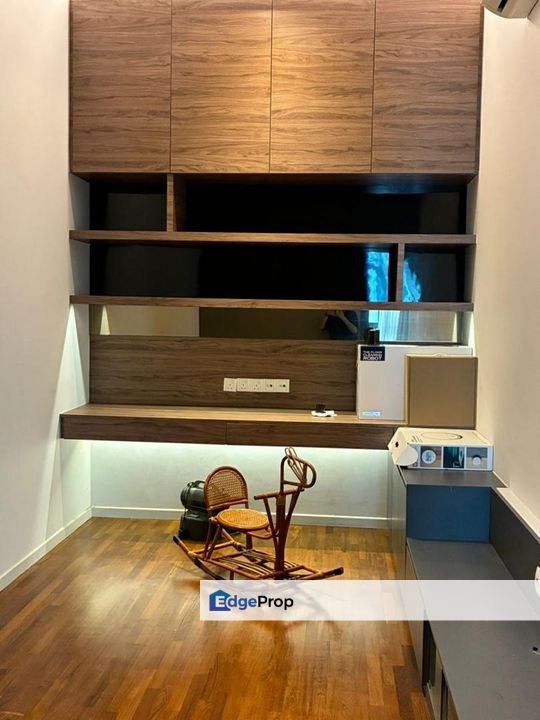 Tropicana Grande, Petaling Jaya, Selangor , Selangor, Tropicana