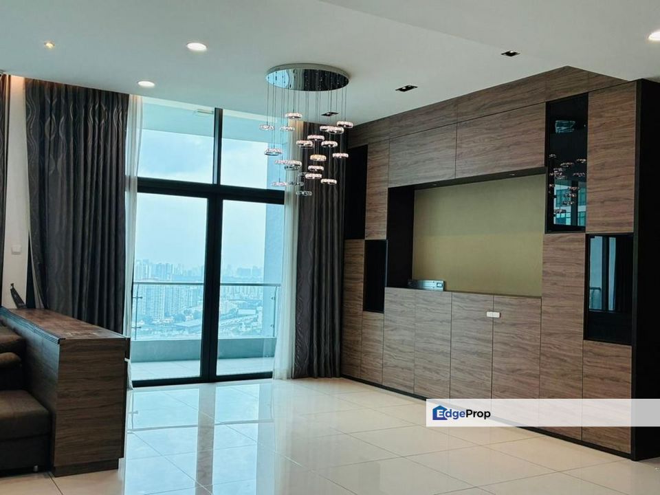 Tropicana Grande, Petaling Jaya, Selangor , Selangor, Tropicana