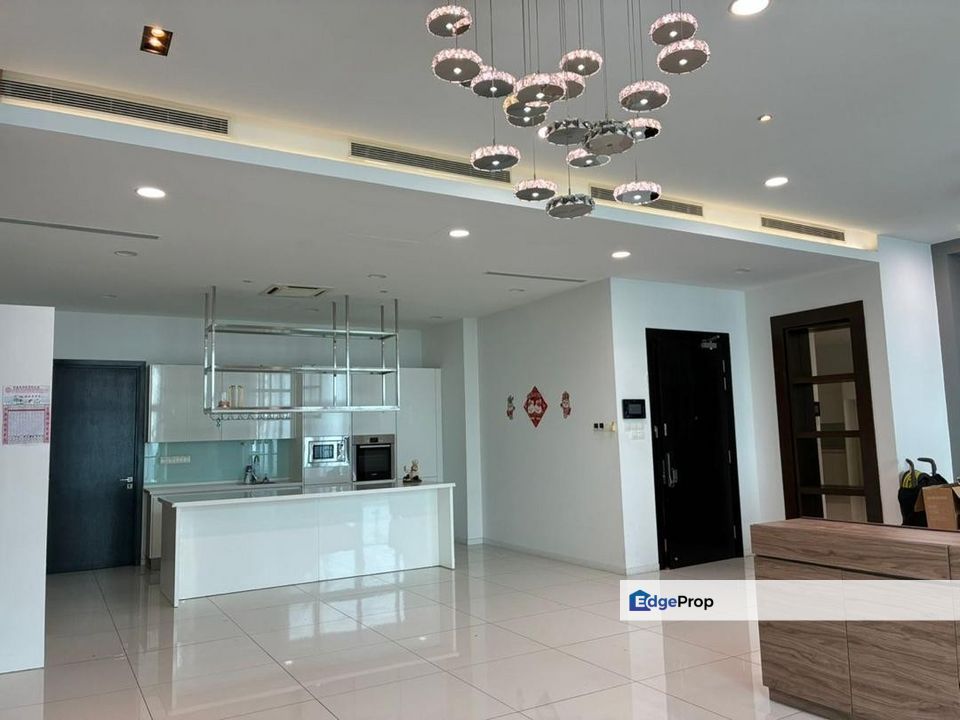 Tropicana Grande, Petaling Jaya, Selangor , Selangor, Tropicana