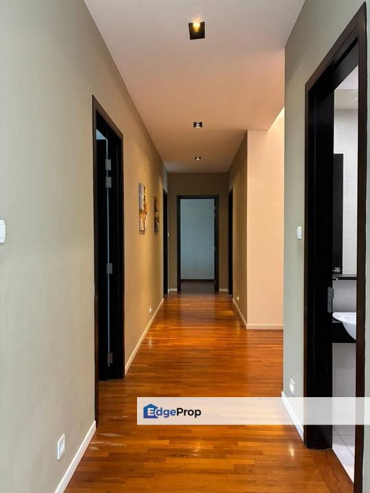 Tropicana Grande, Petaling Jaya, Selangor , Selangor, Tropicana