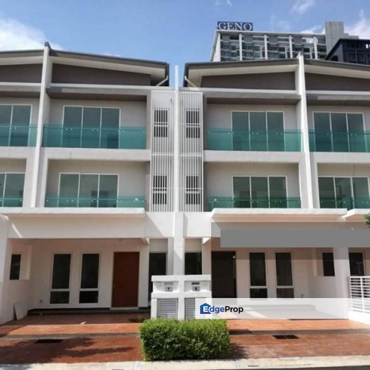 Alstonea Subang Mas, Subang jaya, selangor , Selangor, Subang Jaya