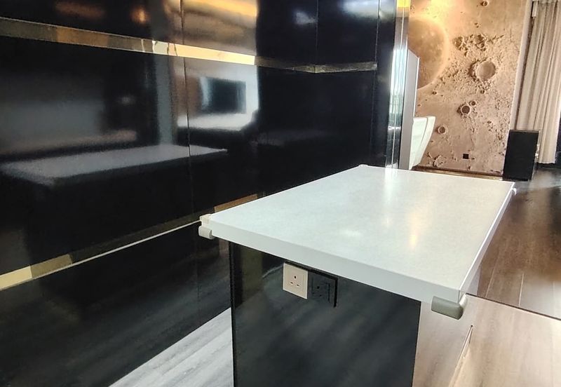 Sky Condominium @ Bandar Puchong Jaya